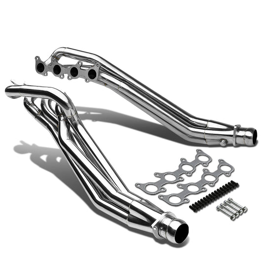 HEADERS STAINLESS STEEL - 11-14 FORD MUSTANG 5.0 V8 GT