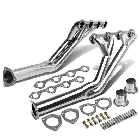 HEADERS STAINLESS STEEL - 64-70 FORD MUSTANG 260/289/302 4.7L/5.0L - TRI-Y