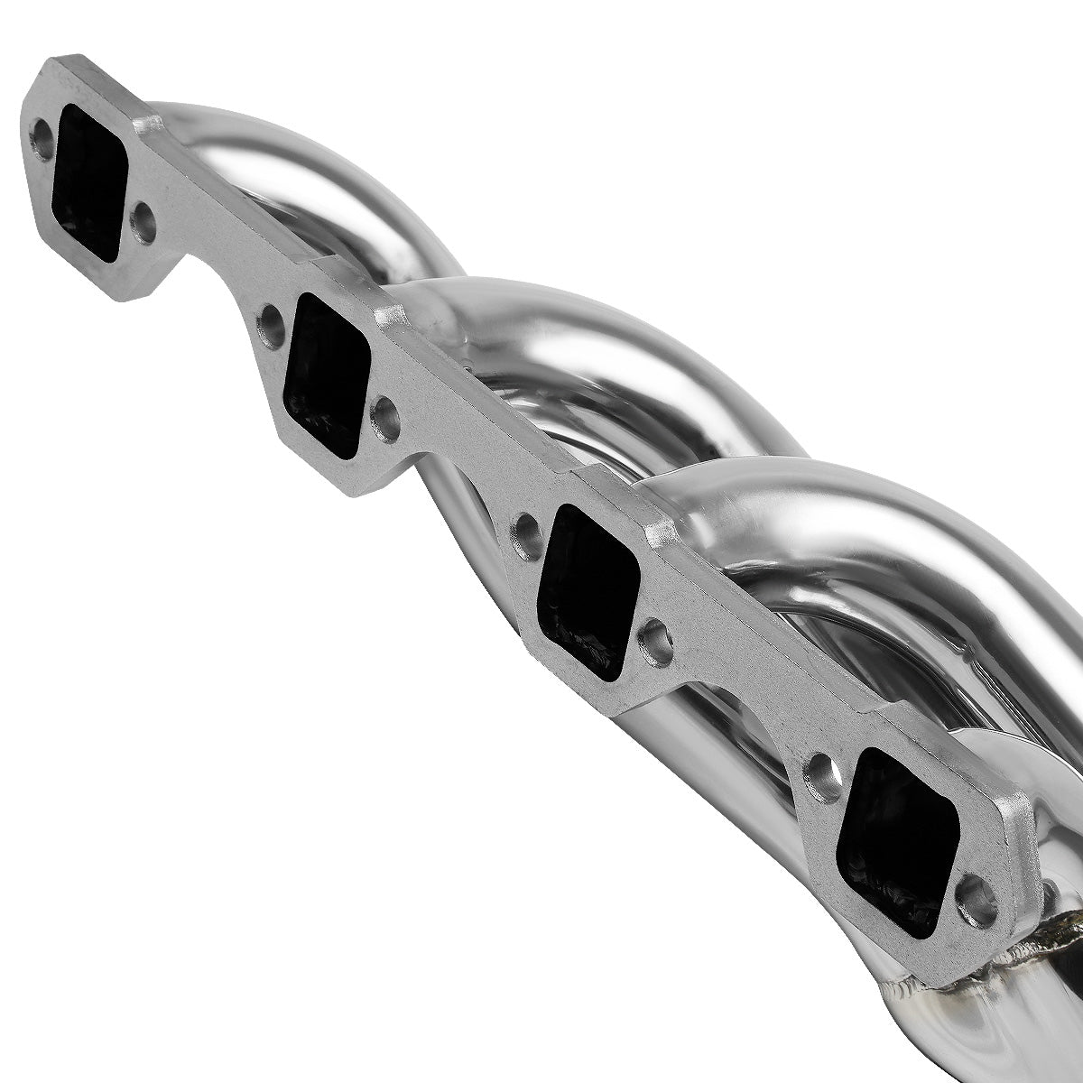 HEADERS STAINLESS STEEL - 79-93 FORD MUSTANG 5.0 V8 OHV GT/LX/GLX/L/SVT