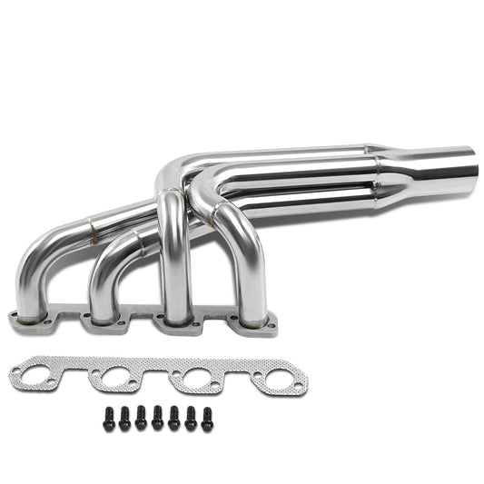HEADERS STAINLESS STEEL - 73-78 FORD MUSTANG II / 71-80 PINTO - 2.3L 4CYL L4
