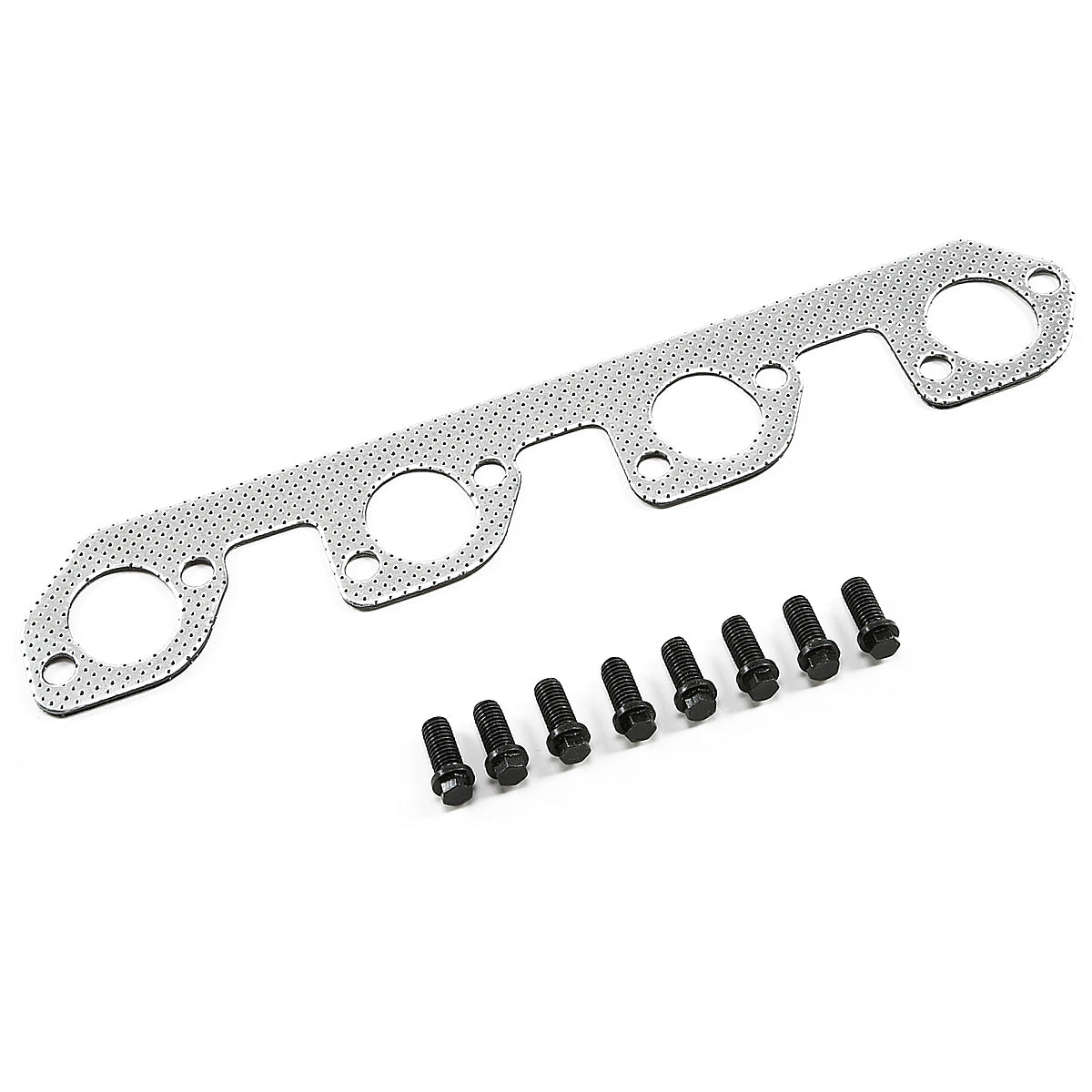 HEADERS STAINLESS STEEL - 73-78 FORD MUSTANG II / 71-80 PINTO - 2.3L 4CYL L4