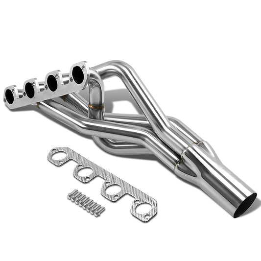 HEADERS STAINLESS STEEL - 73-78 FORD MUSTANG II / 71-80 PINTO - 2.3L 4CYL L4 - TYPE-2