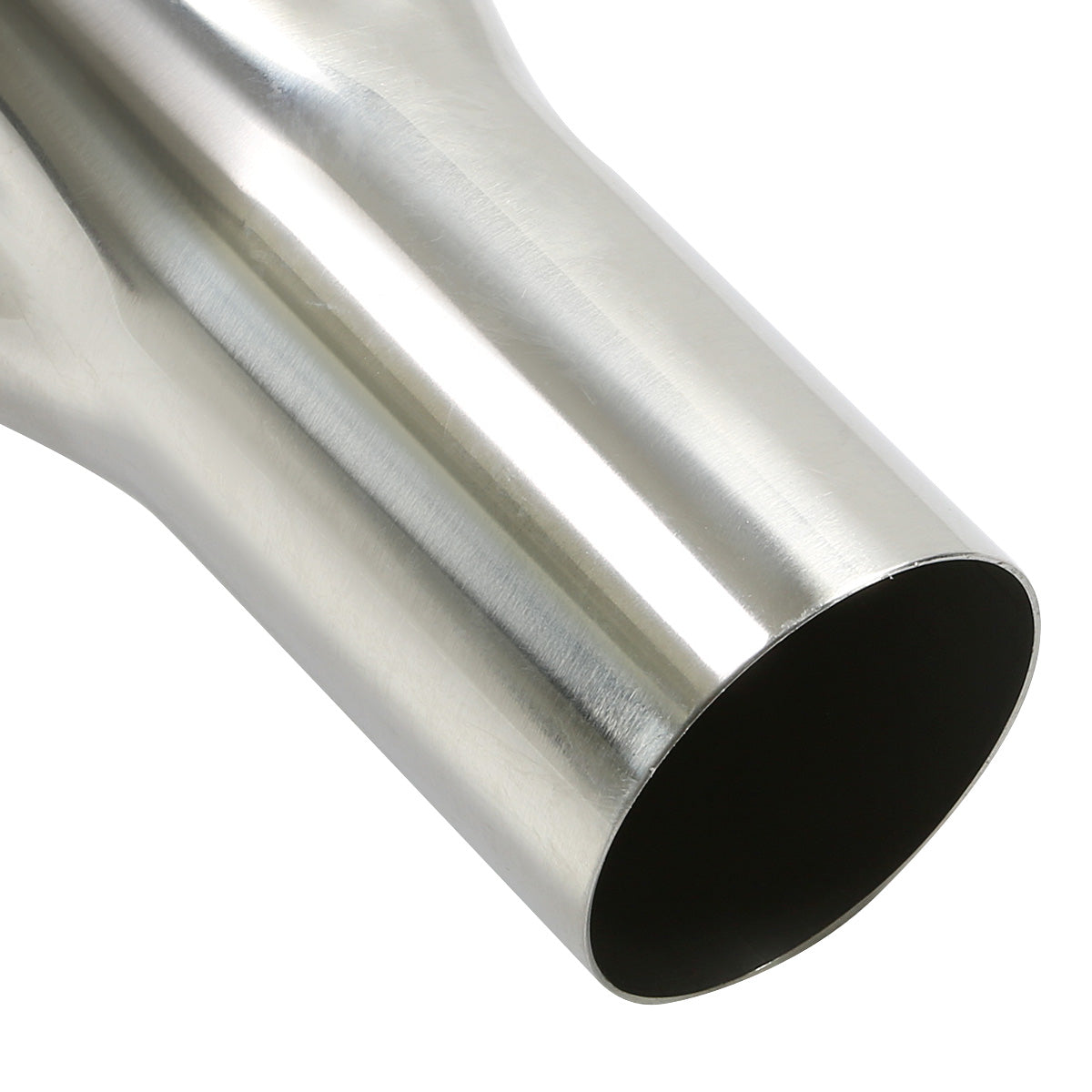 HEADERS STAINLESS STEEL - 73-78 FORD MUSTANG II / 71-80 PINTO - 2.3L 4CYL L4 - TYPE-2