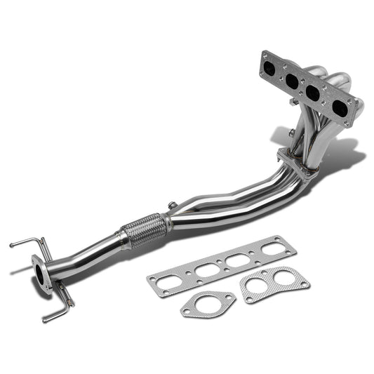 HEADERS STAINLESS STEEL - 93-97 FORD PROBE/MAZDA MX-6 2.0L