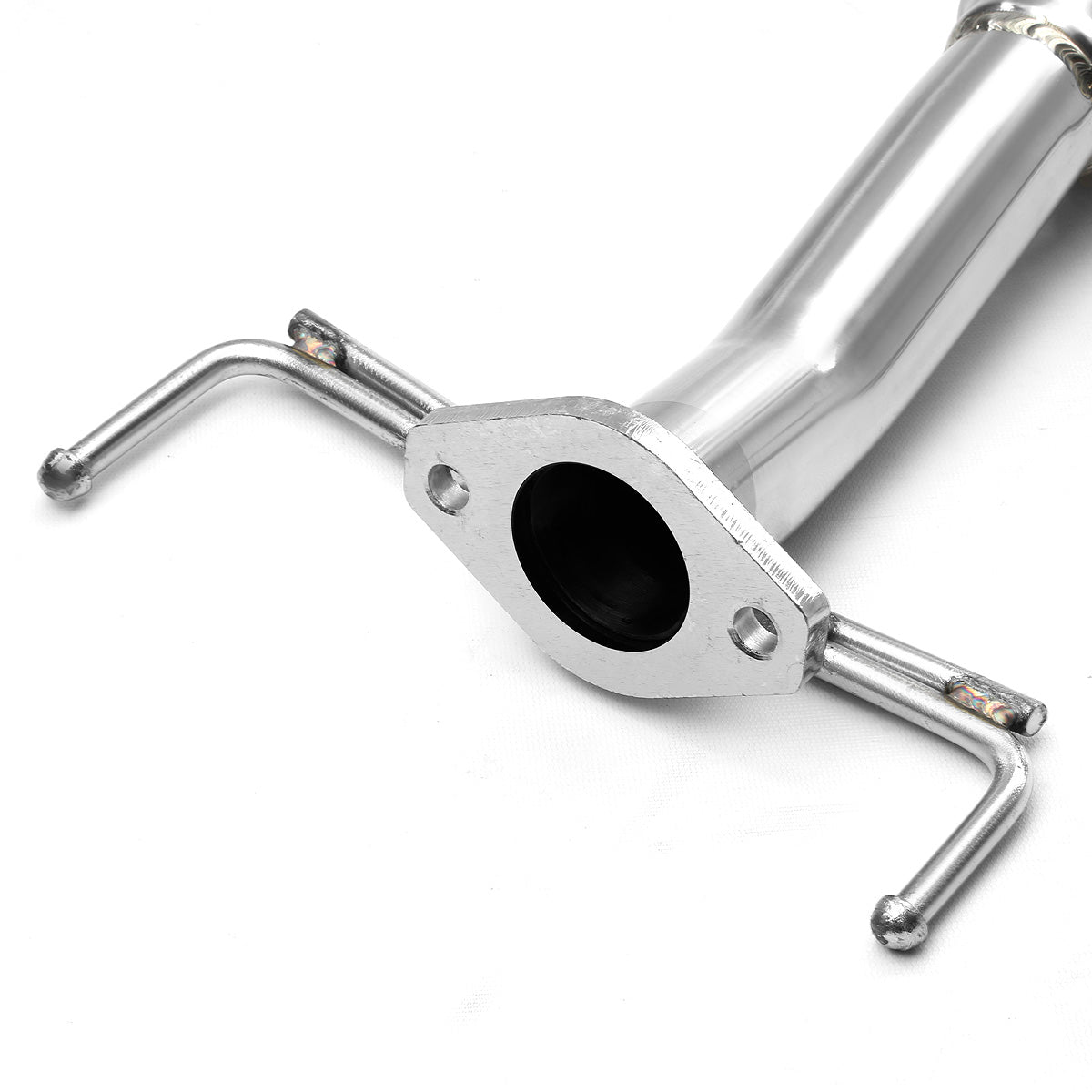 HEADERS STAINLESS STEEL - 93-97 FORD PROBE/MAZDA MX-6 2.0L