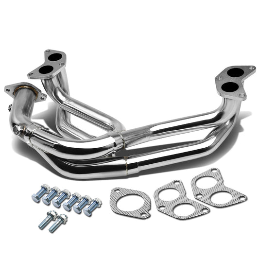 HEADERS STAINLESS STEEL - 13-15 SCION FRS BRZ 2.0