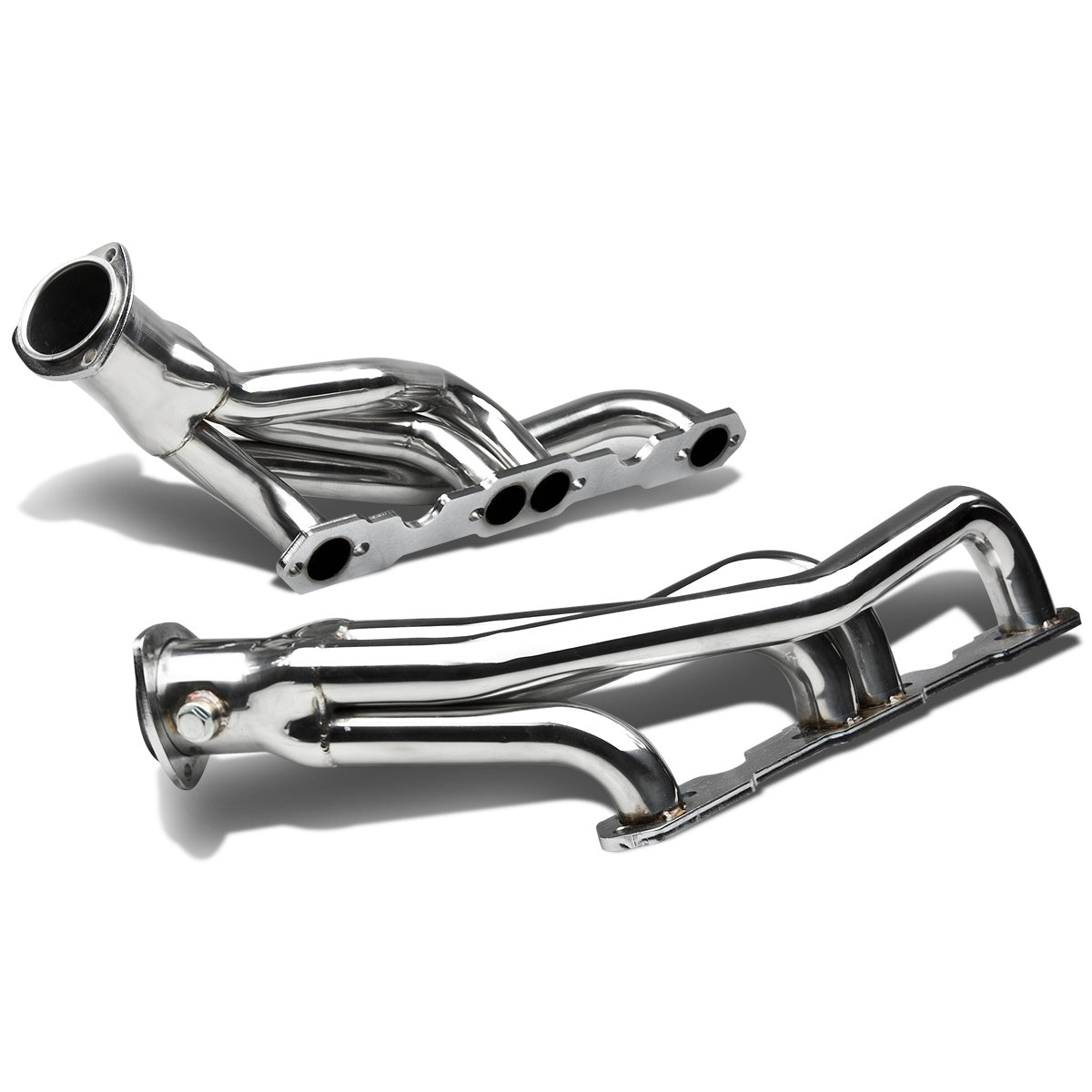 HEADERS STAINLESS STEEL - 88-97 CHEVY GMC PICK UP 5.0 5.7 YUKON SUBURBAN