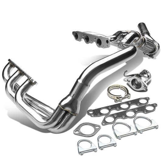 HEADERS STAINLESS STEEL - 97-05 GRAND PRIX/GT 3.8L V6