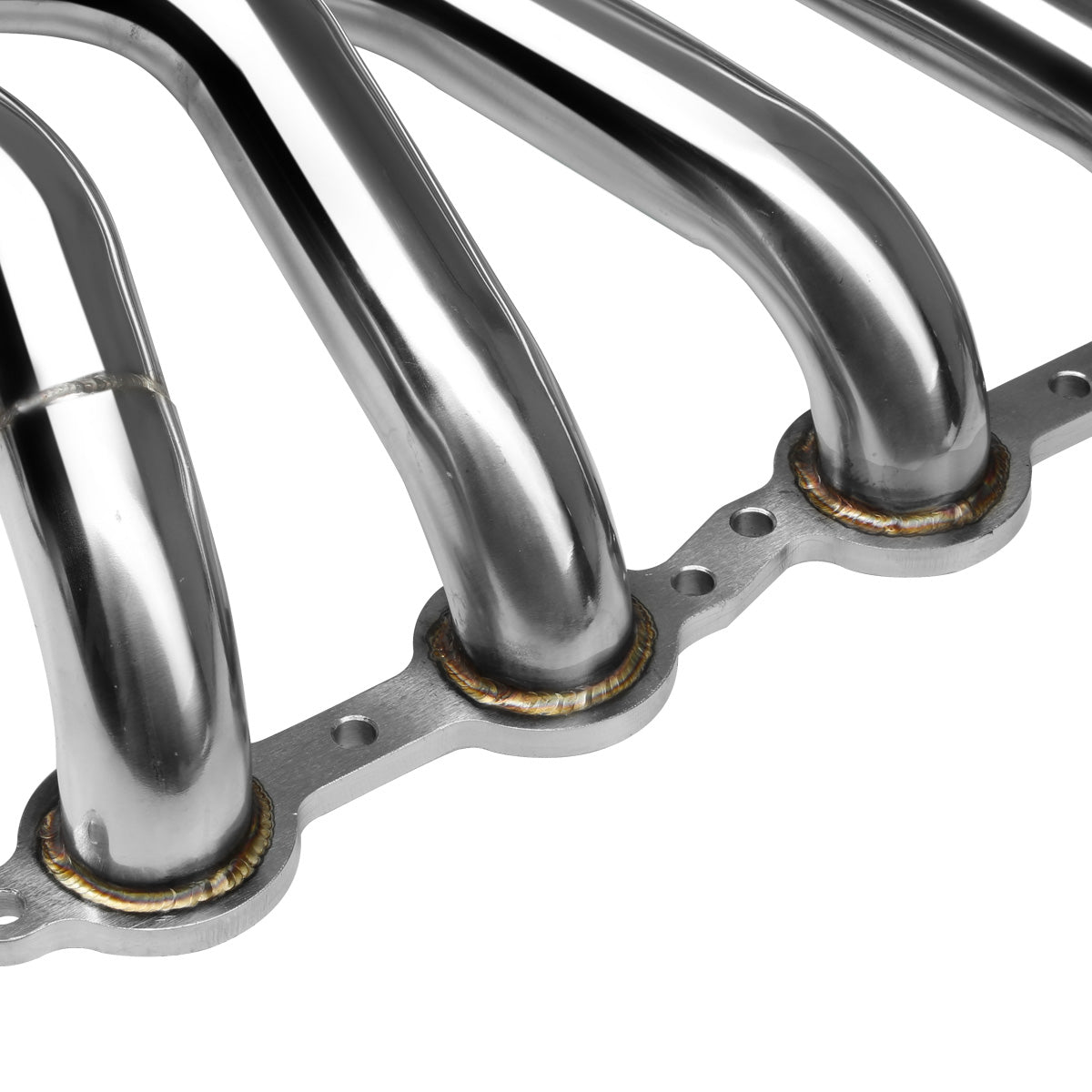 HEADERS STAINLESS STEEL - 05-06 PONTIAC GTO LS2 6.0L V8