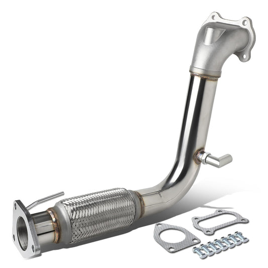 HEADERS STAINLESS STEEL - 08-12 HONDA ACCORD / 09-14 ACURA TSX