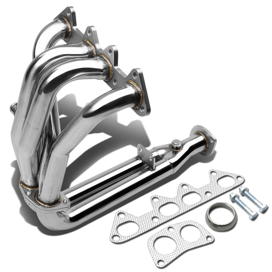 HEADERS STAINLESS STEEL - 94-97 HONDA ACCORD I4 F22 2.2L EX ONLY