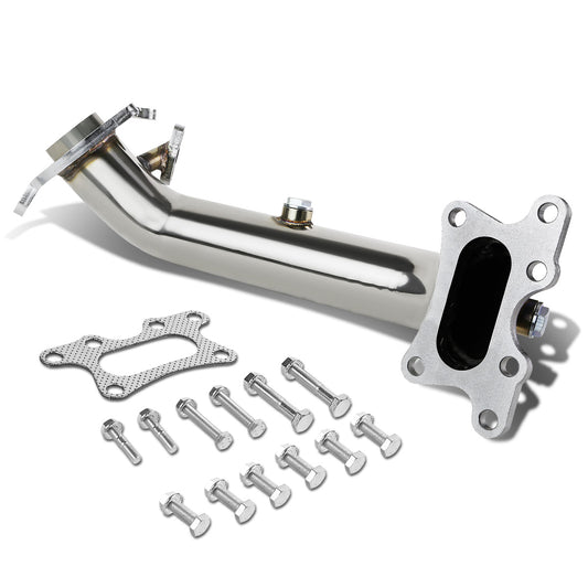 HEADERS STAINLESS STEEL - 06-09 HONDA CIVIC EX DX LX