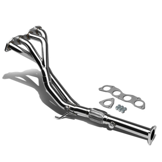 HEADERS STAINLESS STEEL - 06-11 HONDA CIVIC SI FG2/FA5 - 1PC