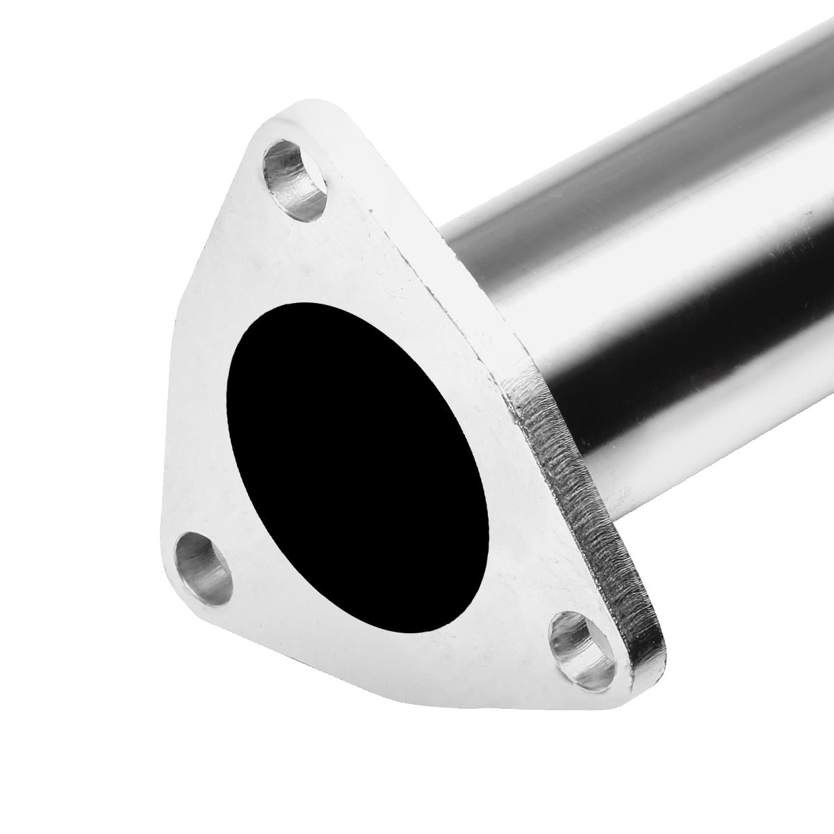 HEADERS STAINLESS STEEL - 06-11 HONDA CIVIC SI FG2/FA5 - 1PC