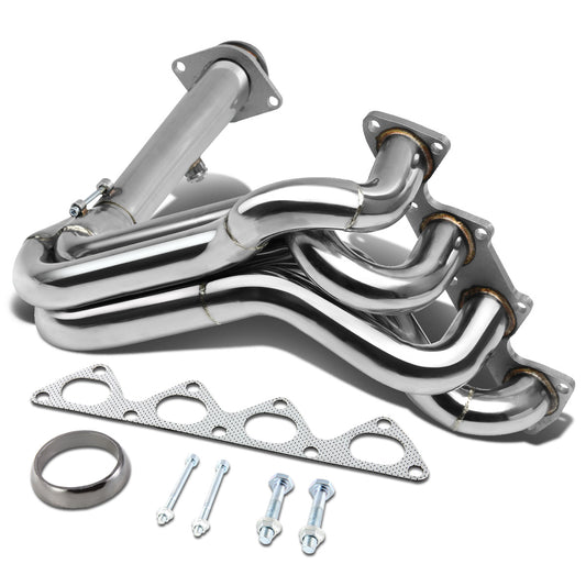 HEADERS STAINLESS STEEL - 88-00 HONDA B16 / B18 / B20 - 4-1 TRI-Y