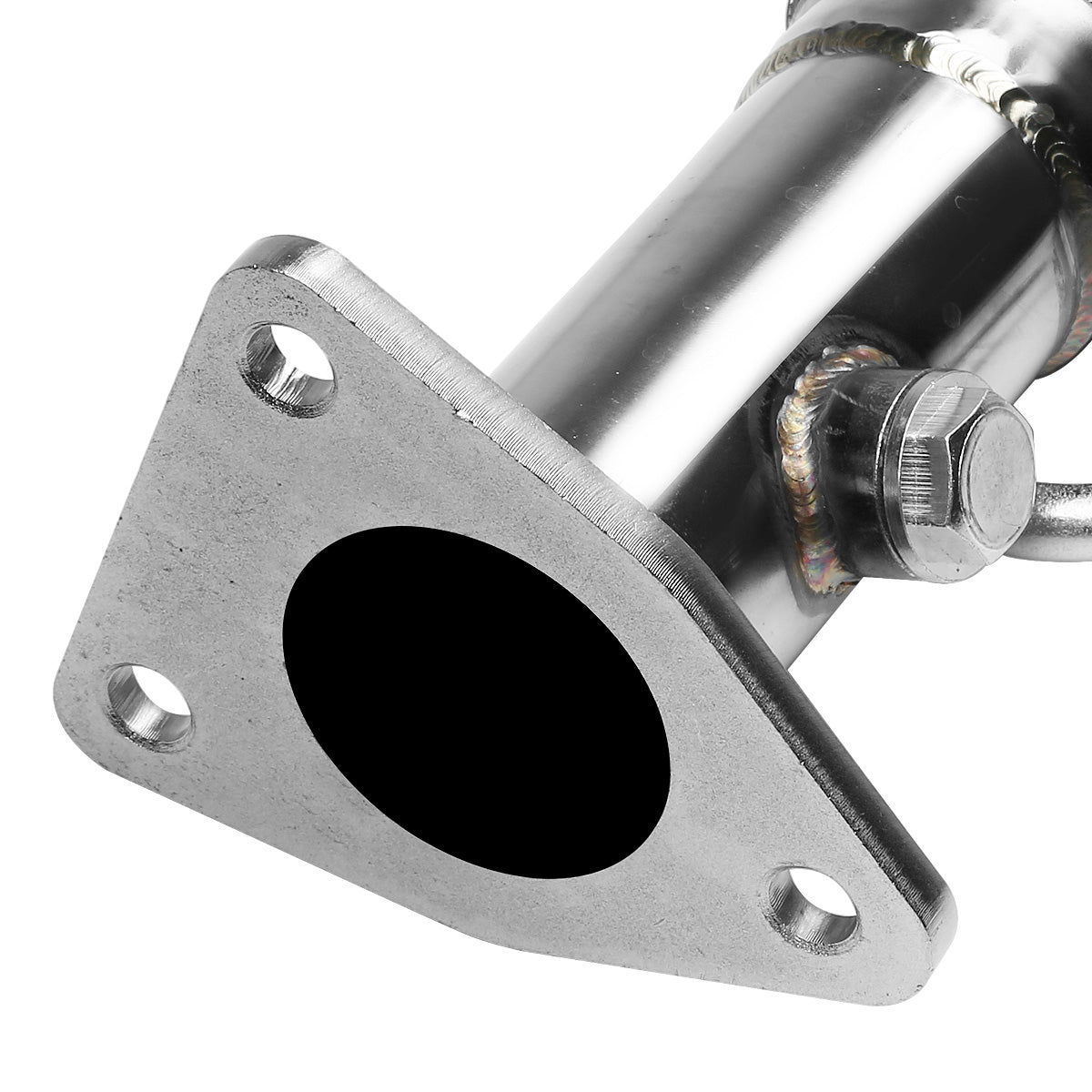 HEADERS STAINLESS STEEL - 97-01 HONDA PRELUDE NON SH H22 - 4-1 STYLE