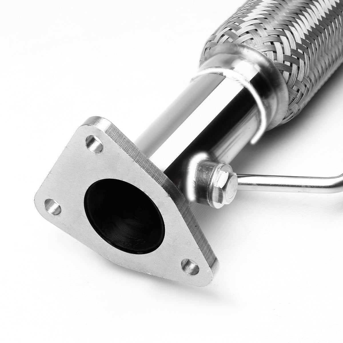 HEADERS STAINLESS STEEL - 97-01 HONDA PRELUDE NON-SH H22A4