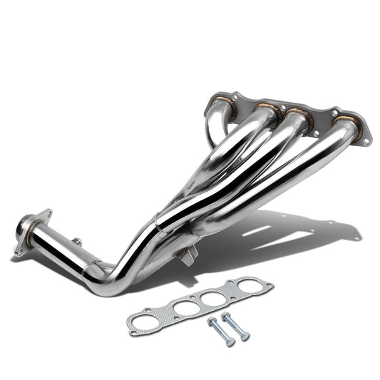 HEADERS STAINLESS STEEL - 00-09 HONDA S2000 AP1/AP2 F20C F22C1