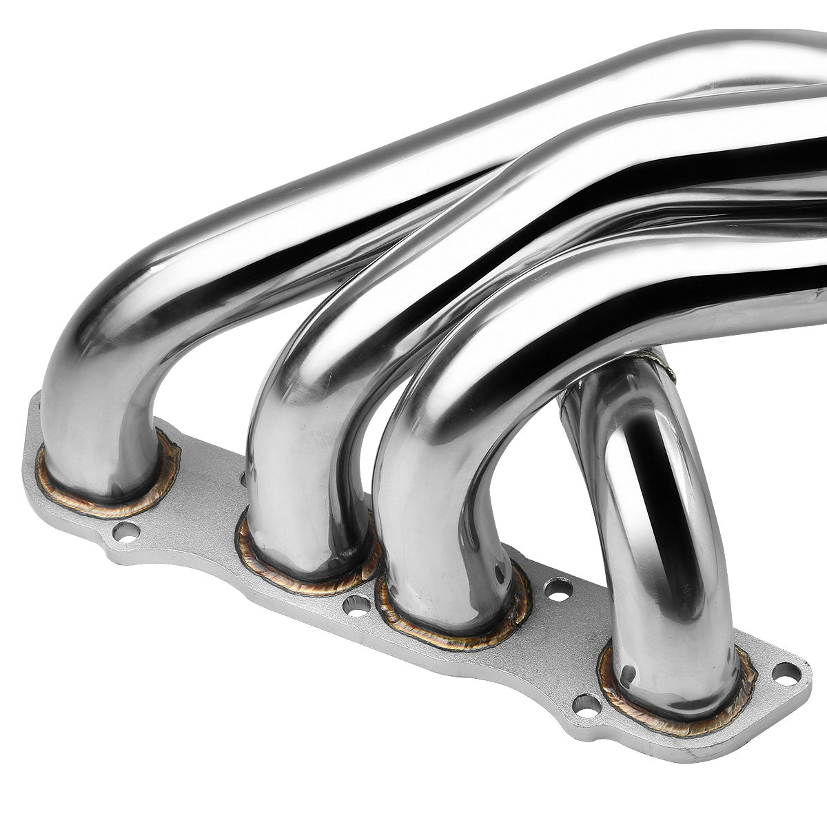 HEADERS STAINLESS STEEL - 00-09 HONDA S2000 AP1/AP2 F20C F22C1