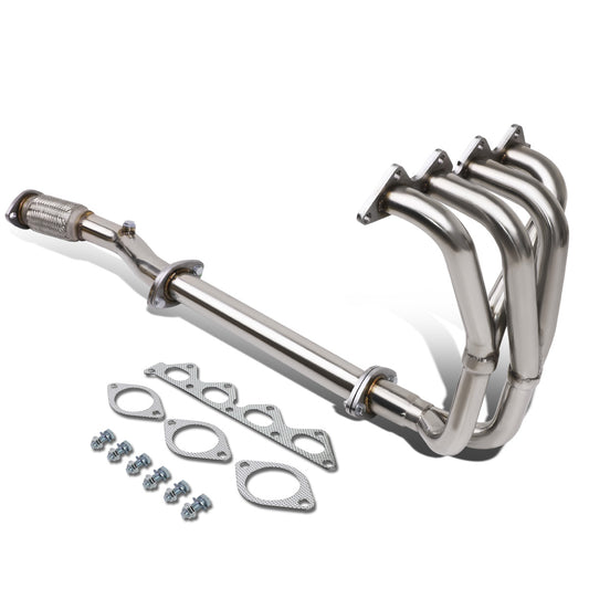 HEADERS STAINLESS STEEL - 02-06 HYUNDAI TIBURON 2.0 4CYL