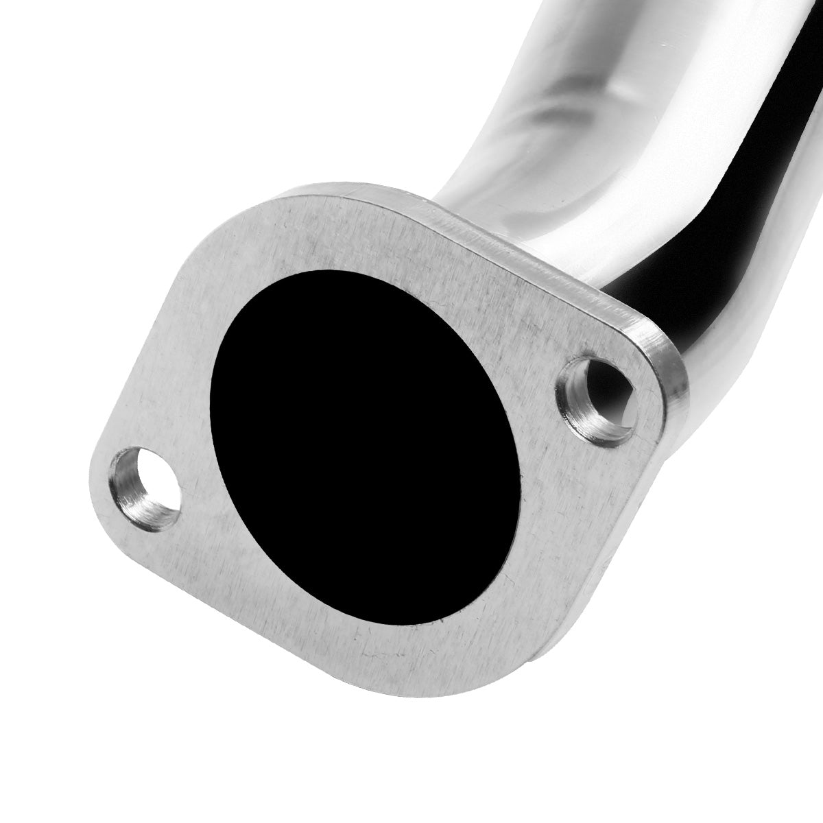 HEADERS STAINLESS STEEL - 97-01 HYUNDAI TIBURON 4CYL