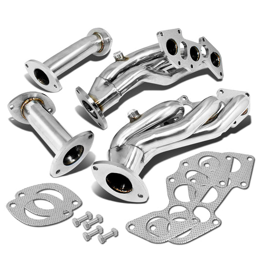 HEADERS STAINLESS STEEL - 06-09 LEXUS ALTEZZA IS250 2.5 IS V6 RWD
