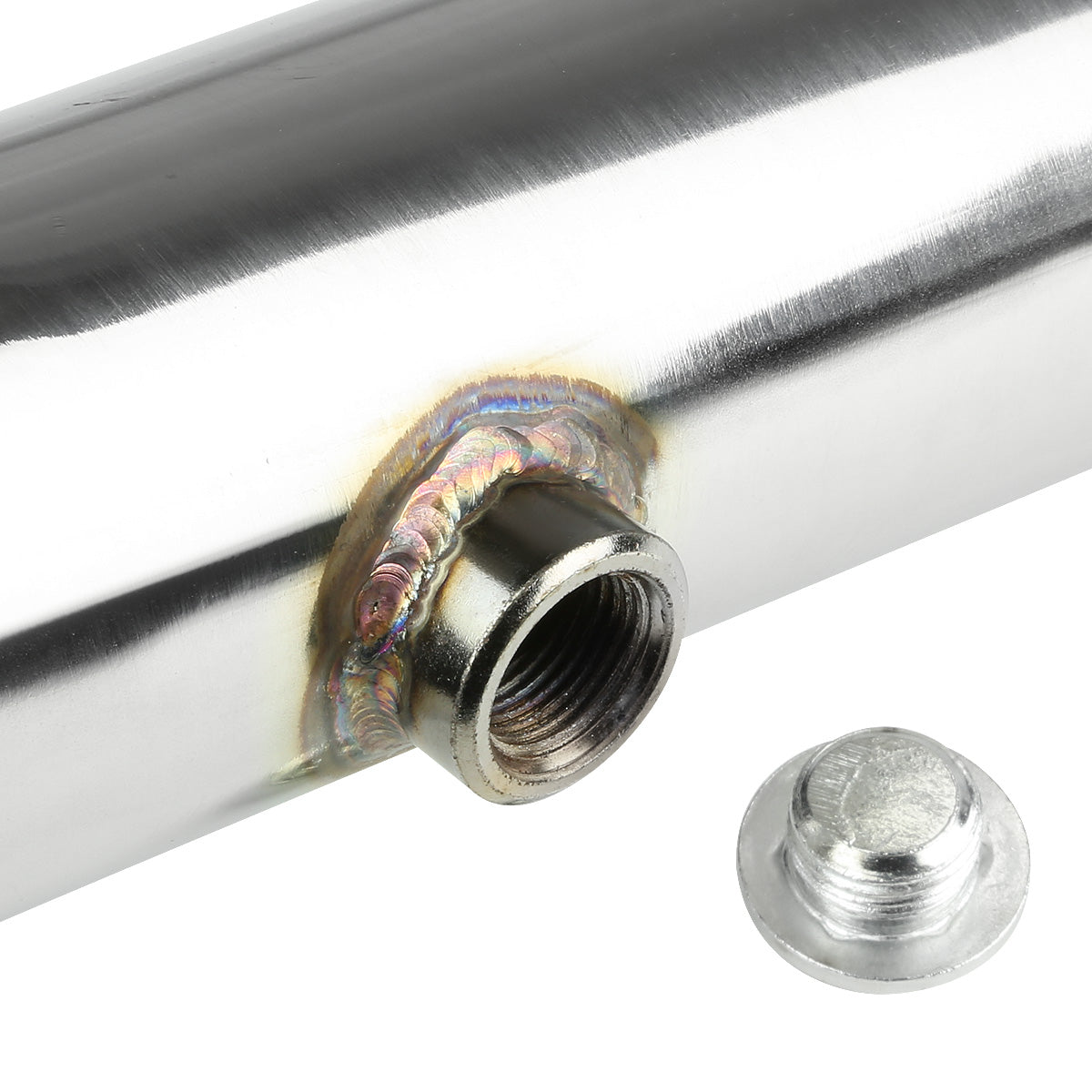 HEADERS STAINLESS STEEL - 06-09 LEXUS ALTEZZA IS250 2.5 IS V6 RWD