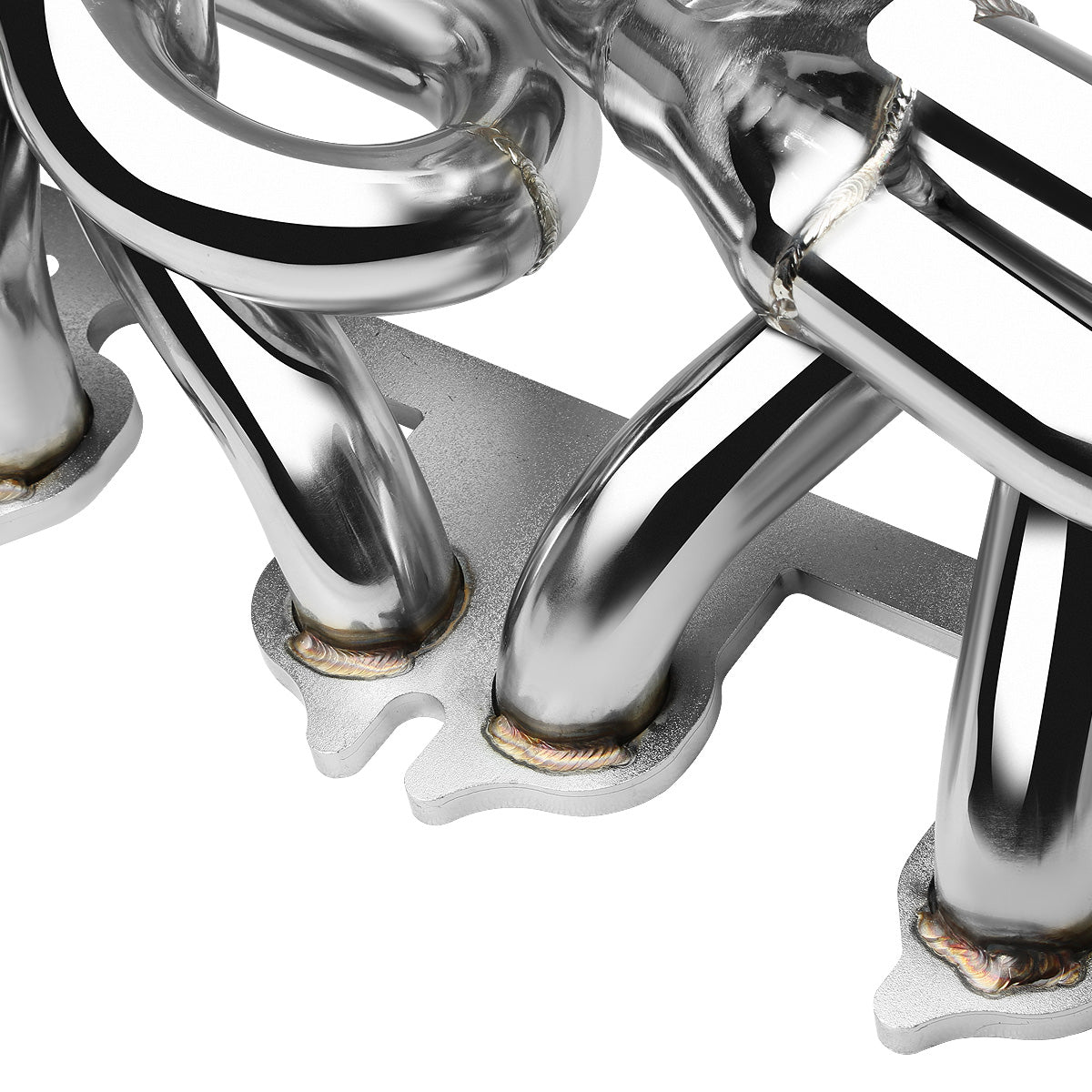 HEADERS STAINLESS STEEL - 00-06 JEEP WRANGLER TJ 4.0L L6 AMC 242