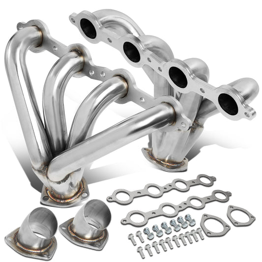HEADERS STAINLESS STEEL - CHEVY LSX BLOCK HUGGER