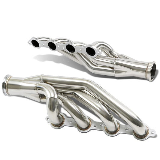 HEADERS STAINLESS STEEL - 97-14 CHEVY SMALL BLOCK LS1 - LS6 / LSX V8