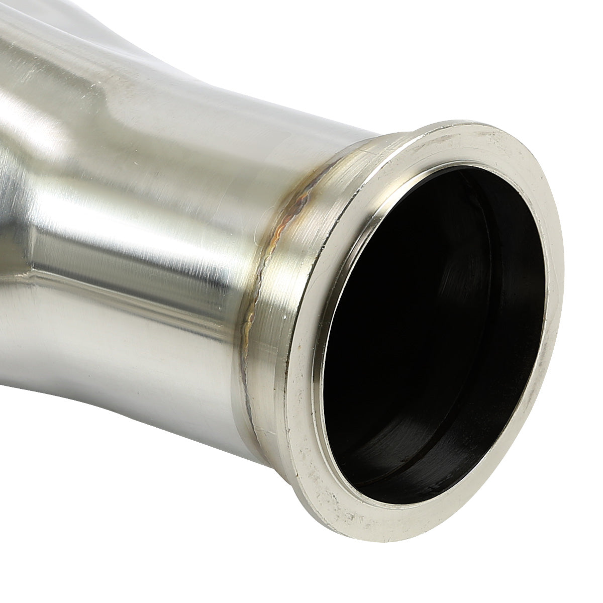 HEADERS STAINLESS STEEL - 97-14 CHEVY SMALL BLOCK LS1 - LS6 / LSX V8