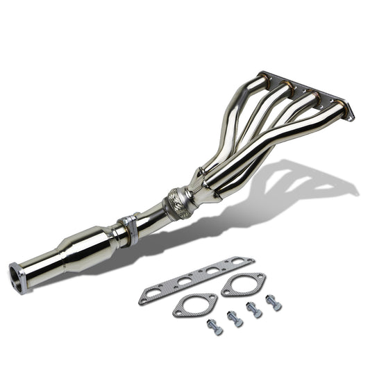 HEADERS STAINLESS STEEL - 02-06 MINI COOPER - TYPE 2