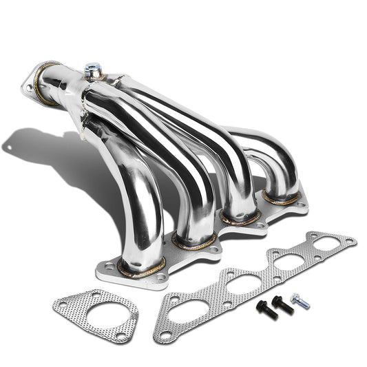 HEADERS STAINLESS STEEL - 00-05 MIT ECLIPSE 3G 4CYL 2.4L L4 4G64
