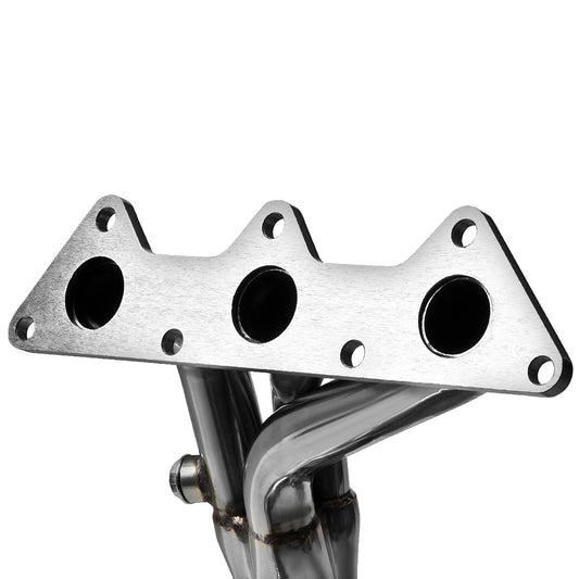 HEADERS STAINLESS STEEL - 00-05 MITSUBISHI ECLIPSE 3.0 3G V6 6CYL 6G72