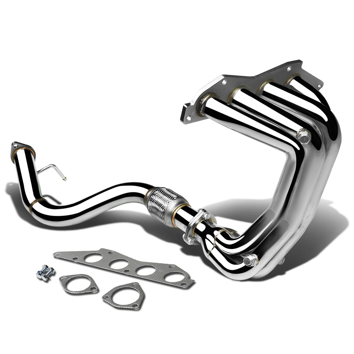 HEADERS STAINLESS STEEL - 06-09 MITSUBISHI ECLIPSE V6 6CYL