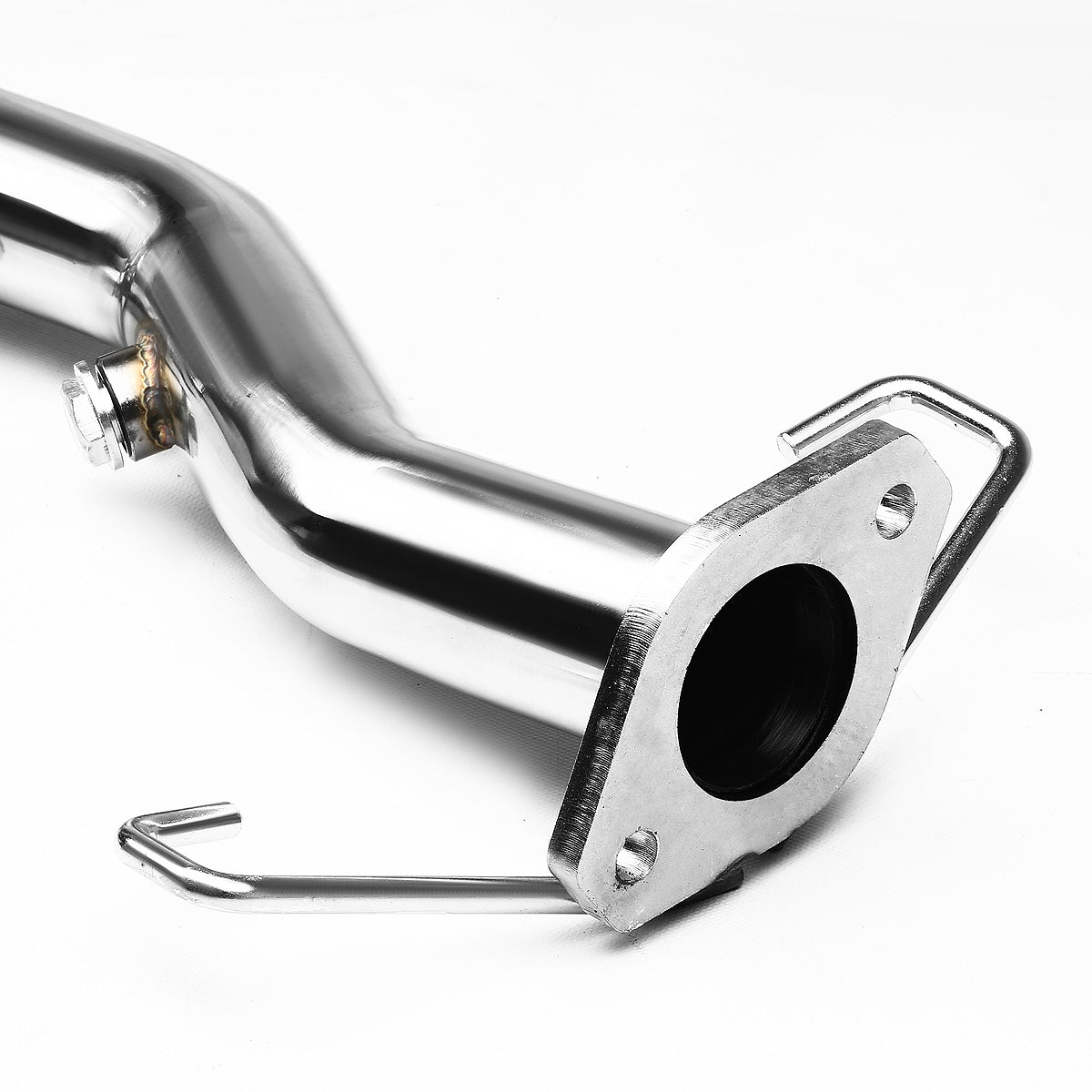 HEADERS STAINLESS STEEL - 02-03 MITSUBISHI LANCER 2.0L ES LS OZ - 4-2-1 TRI-Y TYPE-2