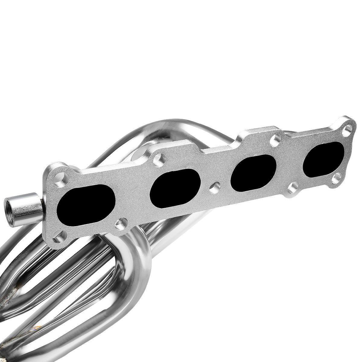 HEADERS STAINLESS STEEL - 89-97 MAZDA MIATA MX-5 MX5 NA 1.8L BP