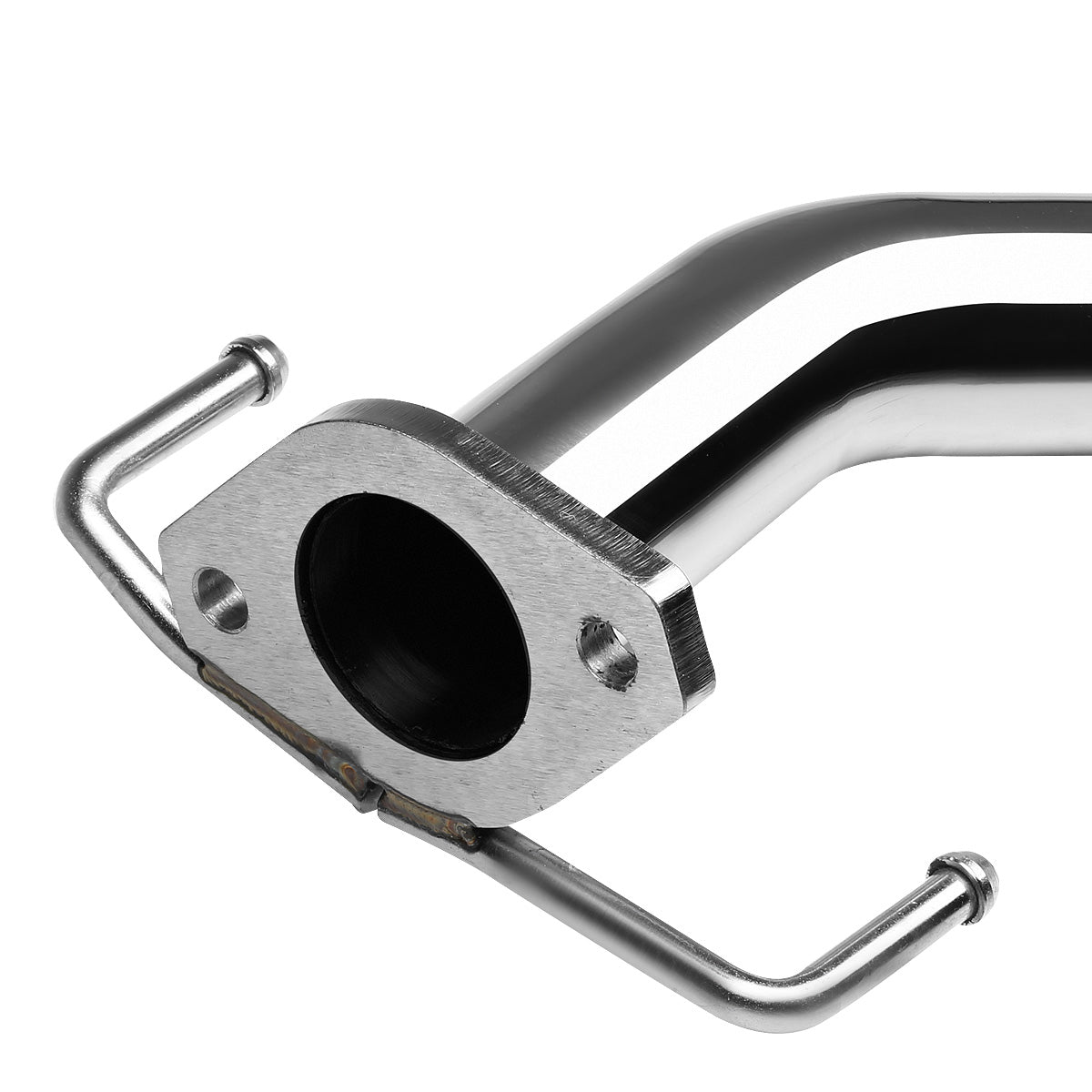 HEADERS STAINLESS STEEL - 97-01 MITSUBISHI MIRAGE 1.8L