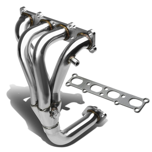 HEADERS STAINLESS STEEL - 01-03 MAZDA PROTEGE/5 2.0L DX/ES/LX/MP3
