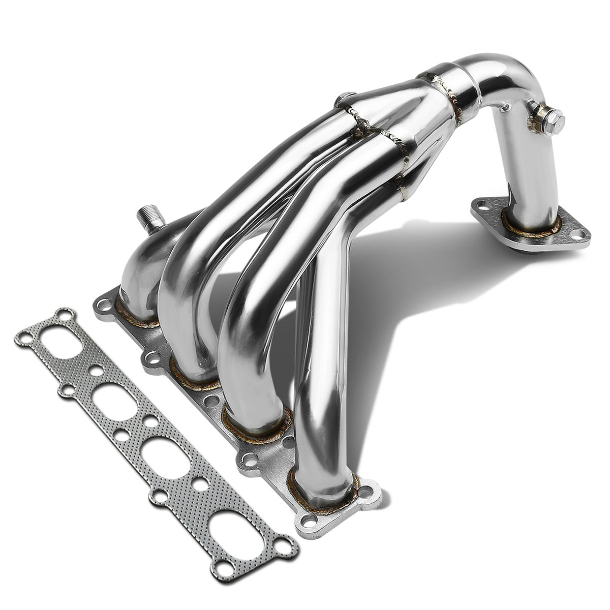 HEADERS STAINLESS STEEL - 01-03 MAZDA PROTEGE/5 2.0L DX/ES/LX/MP3