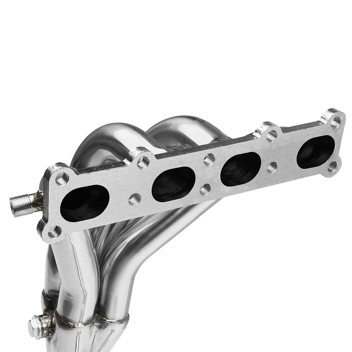 HEADERS STAINLESS STEEL - 01-03 MAZDA PROTEGE/5 2.0L DX/ES/LX/MP3
