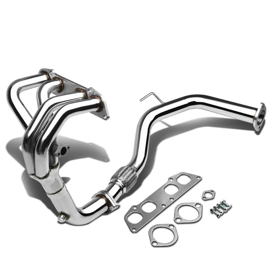 HEADERS STAINLESS STEEL - 90-95 TOYOTA MR2/MR-2 NA SW21/5S-FE NT