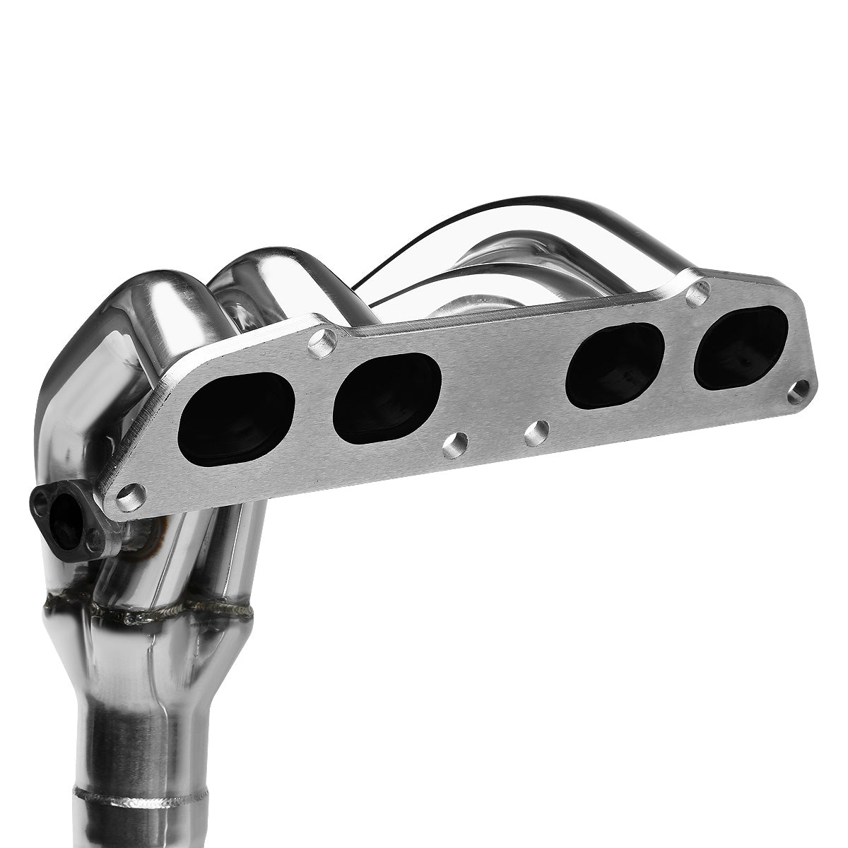 HEADERS STAINLESS STEEL - 90-95 TOYOTA MR2/MR-2 NA SW21/5S-FE NT