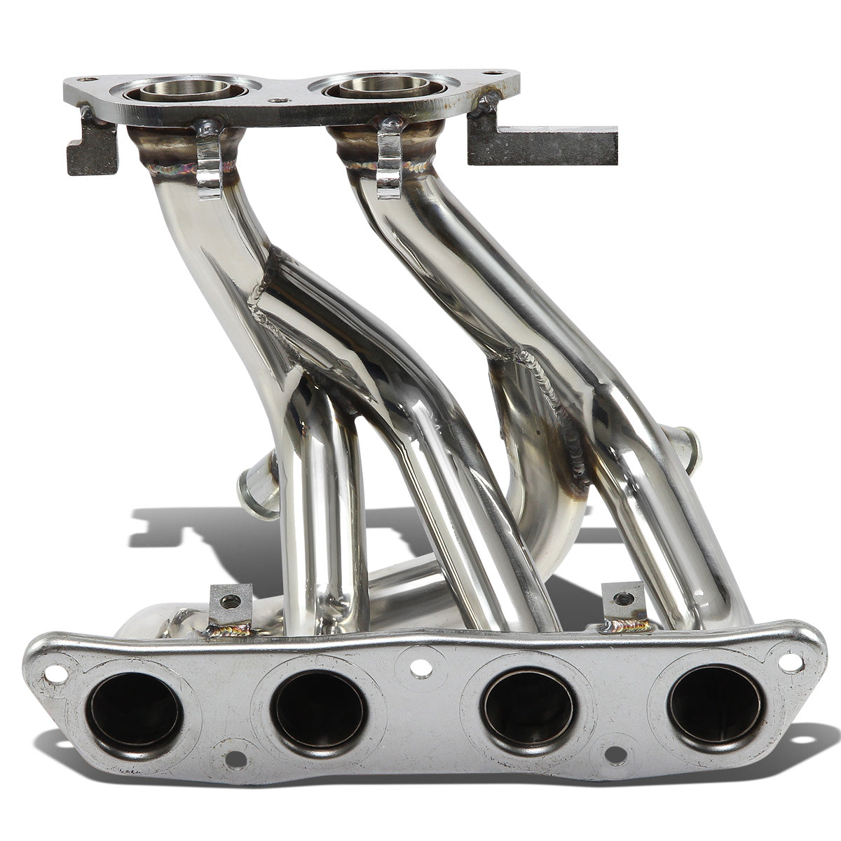 HEADERS STAINLESS STEEL - 00-05 TOYOTA MRS SPYDER