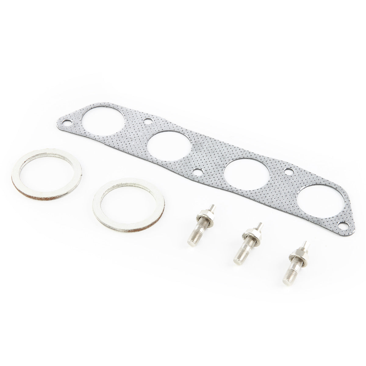 HEADERS STAINLESS STEEL - 00-05 TOYOTA MRS SPYDER