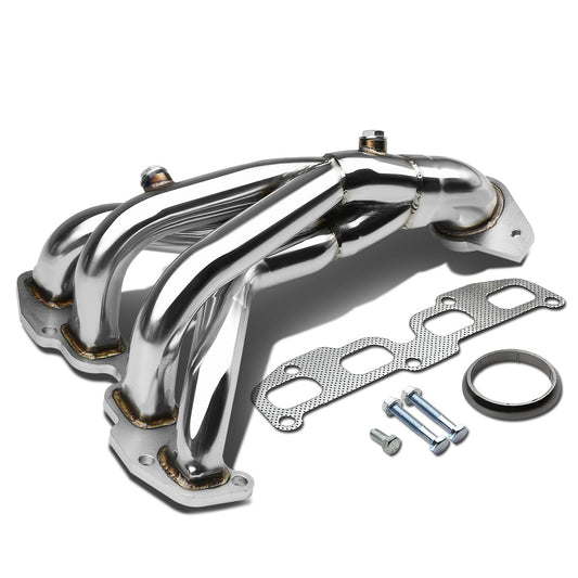 HEADERS STAINLESS STEEL - 02-06 NISSAN ALTIMA 2.5 4CYL L31 QR25DE