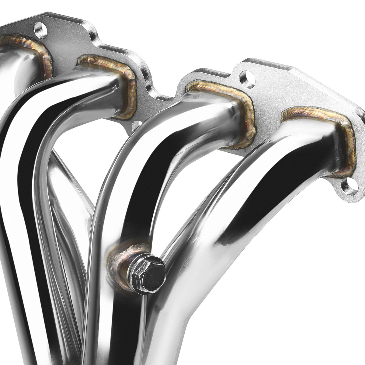 HEADERS STAINLESS STEEL - 02-06 NISSAN ALTIMA 2.5 4CYL L31 QR25DE