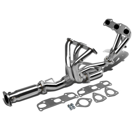 HEADERS STAINLESS STEEL - 02-06 NISSAN ALTIMA 3.5L V6 VQ35DE L31