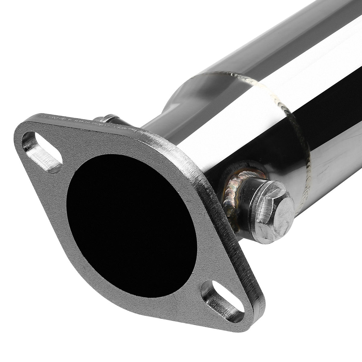 HEADERS STAINLESS STEEL - 02-06 NISSAN ALTIMA 3.5L V6 VQ35DE L31