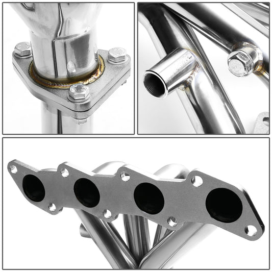 HEADERS STAINLESS STEEL - 93-97 NISSAN ALTIMA 2.4L